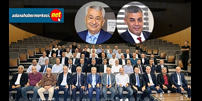 ATO’da 2026-2030 Dönemi Organ Seçimleri Tamamlandı
