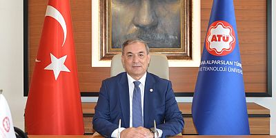 ATÜ Güneş Enerjisinde Yeni Bir Adım Daha Attı