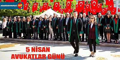 Av. Böke, “5 Nisan; savunma ve  adalet mücadelesinin simge günüdür”
