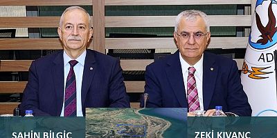 Avrupa’nın İlk Su Ürünleri OSB’si Yatırımcıya Hazır