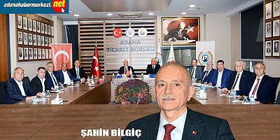 Bilgiç, “ABD, İsrail ve İran arasında artan gerilim, tarım sektörünü olumsuz etkiledi”