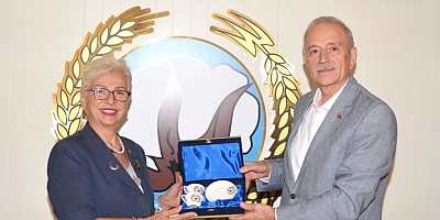 Bilgiç: “Geleceğe yön verecek kadın girişimciler çoğalmalı”
