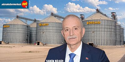 Bilgiç, “Lisanslı Depoculuk Sistemi; stratejik bir yapıdır”