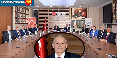 Bilgiç, “Tarım; sadece bir geçim kaynağı değil, milli bir meseledir”