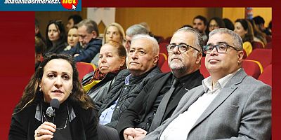 Bir Nefes Sağlık Bir Ömür Özgürlük Konferansı