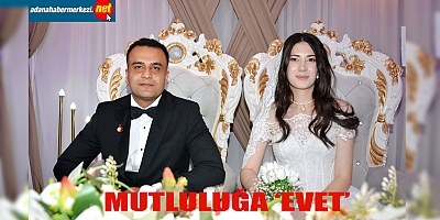 Büyük AŞK Evlilikle Noktalandı