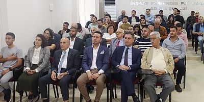 Çak, “Yapı stoku envanterinin çıkarılması şart!”