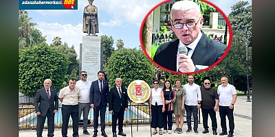 Çakın, “Özgür basın; halkın haber alma hakkının güvencesidir”