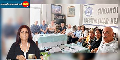 ÇED’de Halise Tekbaş’la yola devam