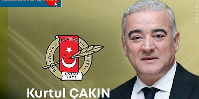 ÇGC’de Kurtul Çakın Dönemi