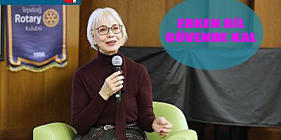 Çukurova Üniversitesinde HPV Bilinçlendirme Paneli Gerçekleştirildi