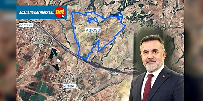 Dağlı, “Gıda İhtisas OSB Uzun Vadeli Stratejik Kazanımlar Sağlayacak”