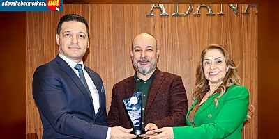 Adana BARO’sunda Arabuluculuk Çalıştayı