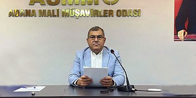 Deniz, “Ceza ve harç ile vergi adaleti sağlanamaz!”