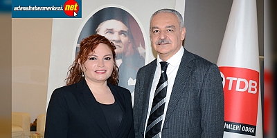 Dr. Dt. Boğa, “Diş hekimleri temel sağlığın bel kemiğidir”