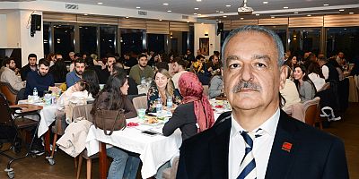 Dr. Dt. Boğa, “Mesleğimizi çeşitli tecrübe paylaşımları ile desteklemeliyiz”