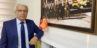 Dr. Tatar “Doğa Olayları Kader Değil, Bilimsizliğin Sonucudur”