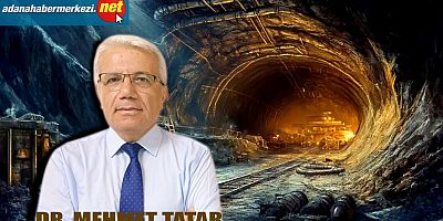 Dr. Tatar, “Madenciler Günü ölümle anılmasın”