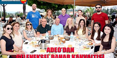 Ecz. Elekarışmaz, “ADEO’nun 70. yıl etkinlikleri mesleki dayanışmayı güçlendirdi”