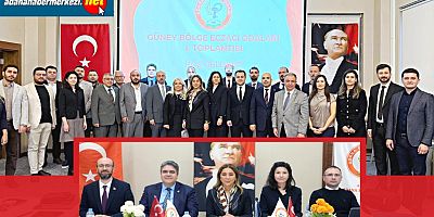 Ecz. Elekarışmaz, “Aylardır yapılmayan ödemeler nedeniyle eczacılar mağdur”