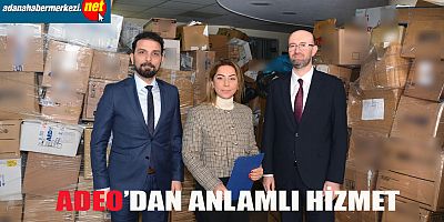 Ecz. Elekarışmaz, “Tarihi geçmiş ilaçları sağlıklı ve güvenli şekilde bertaraf ettirdik”