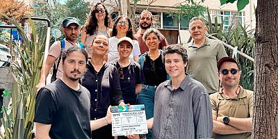 “Erkekliğe Ağıt” Belgesel Filmi Çekimlerine Başlandı