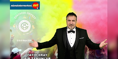 Fatih Eray’dan “Bir Zamanlar” Rüzgârı