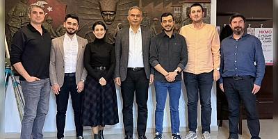 HKMO Adana Şubesi Başkanlığına Ferhat Güvel Seçildi