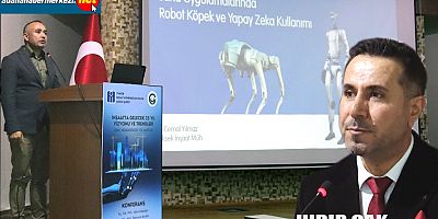 İnşaatta Gelecek 25 Yıl Vizyonu ve Trendleri