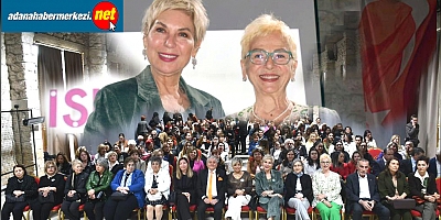 İŞKAD’dan Kadın Liderliği Ve Girişimciliğin Önemi