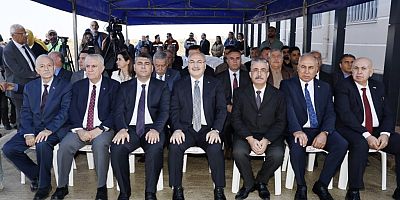 Karataş Su Ürünleri OTB İle Sera OTB Basına tanıtıldı