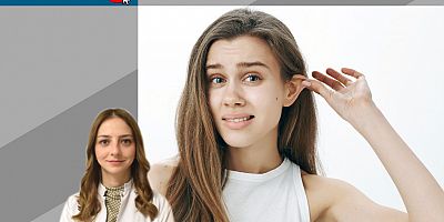 Kepçe Kulak Ameliyatı Çocuklara Özgüvenlerini Kazandırıyor