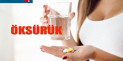 Kış Aylarında Ortaya Çıkan İnatçı Öksürük Sizi Yanıltmasın!