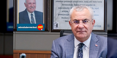 Kıvanç; “Adana’nın ihracatı Şubat ayında yüzde 17,8 arttı”