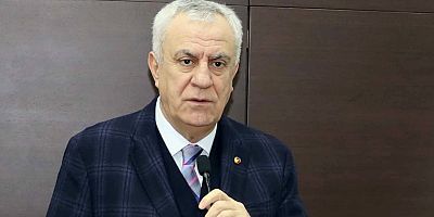 Küresel Ticaretin Yeni Anayasası Adana’da Masaya Yatırıldı