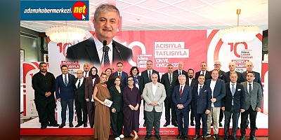 Lezzet Festivalinin Tadı Torosları Aştı