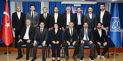 MMO’da Demokrat Mühendisler Adaylarını Açıkladı