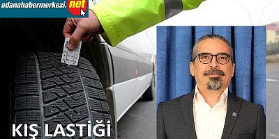 MMO’DAN KIŞ LASTİĞİ UYARISI