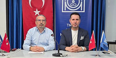 MMO ve İMO İş Kazalarıyla İlgili Ortak Açıklama Yaptı