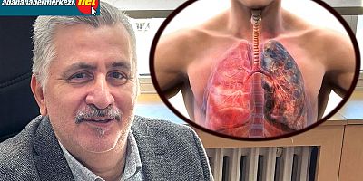 NEFESİN DARDAYSA KOAH’I DÜŞÜN!