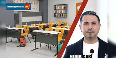 Özel Eğitim Kurumlarının Depreme Dayanıklı mı?