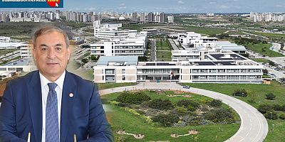 Patent Atıf Oranlarında ATÜ Zirvede