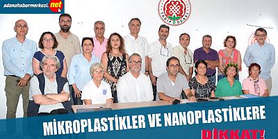 Prof. Dr. Ahmet Hilal, “Ekolojik kriz önemli bir  halk sağlığı sorunudur”