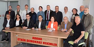 Prof. Dr. Ahmet Hilal, “Sağlık hakkını savunuyoruz; çünkü biz hekimiz”