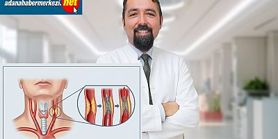 Şah Damarı Darlığında Hayati Uyarı!