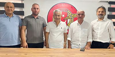 Şahbaz, “Adana’ya vefa borcumuz var”