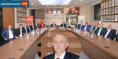 Şahin Bilgiç, “2026 sezonu için güçlü rekolte bekliyoruz”