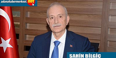Şahin Bilgiç, “Aşırı yağış doğru yönetildiğinde berekettir”
