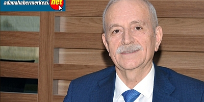 Şahin Bilgiç: “Çukurova bu yıl da bereketini gösterdi”