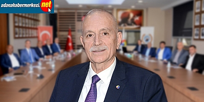 Şahin Bilgiç, “İklim değişikliği, üretim desenini şekillendiriyor”